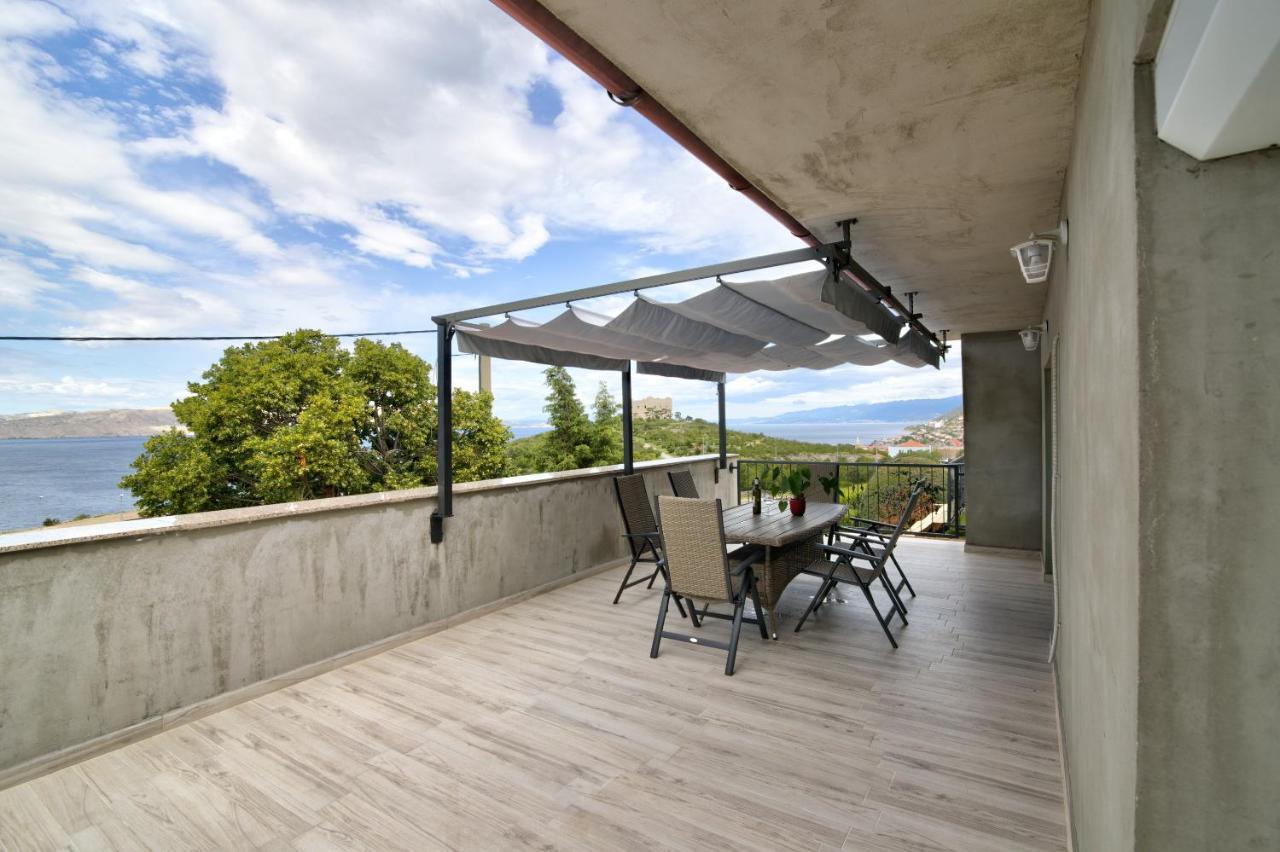 Nehaj Apartment เซนญ์ ภายนอก รูปภาพ