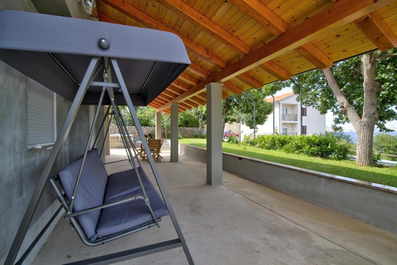 Nehaj Apartment เซนญ์ ภายนอก รูปภาพ
