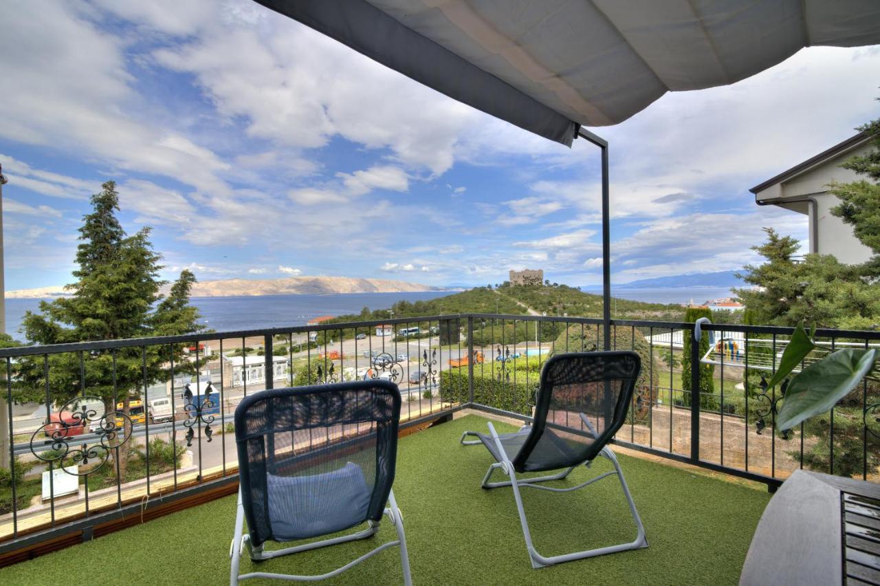 Nehaj Apartment เซนญ์ ภายนอก รูปภาพ