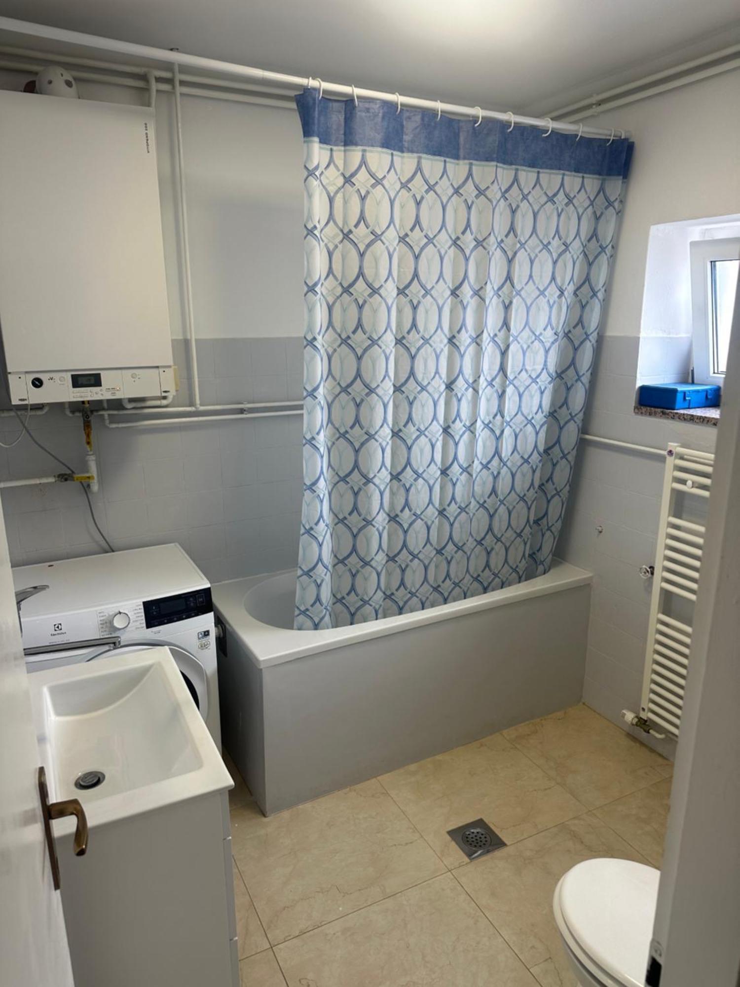 Nehaj Apartment เซนญ์ ภายนอก รูปภาพ