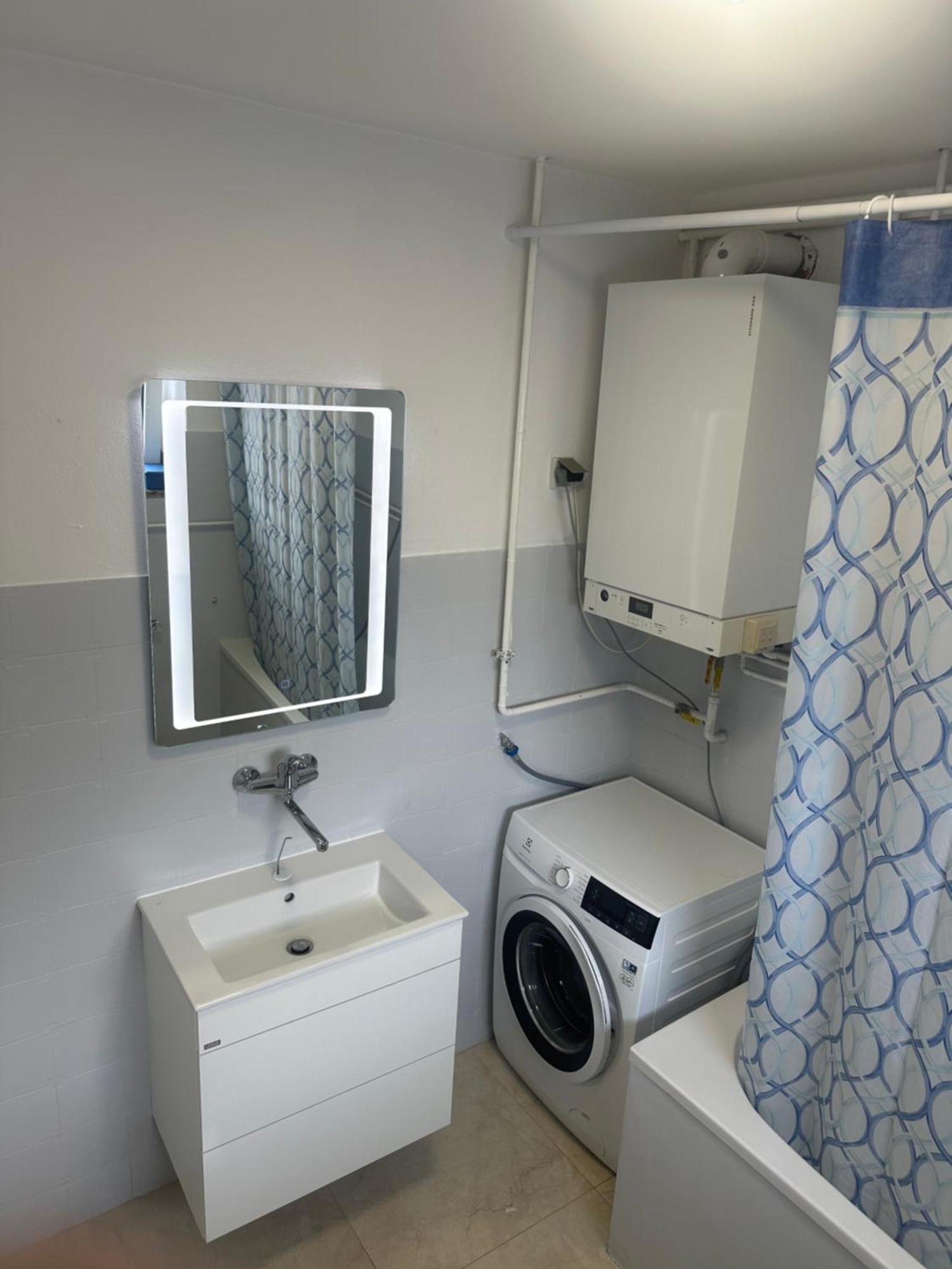 Nehaj Apartment เซนญ์ ภายนอก รูปภาพ