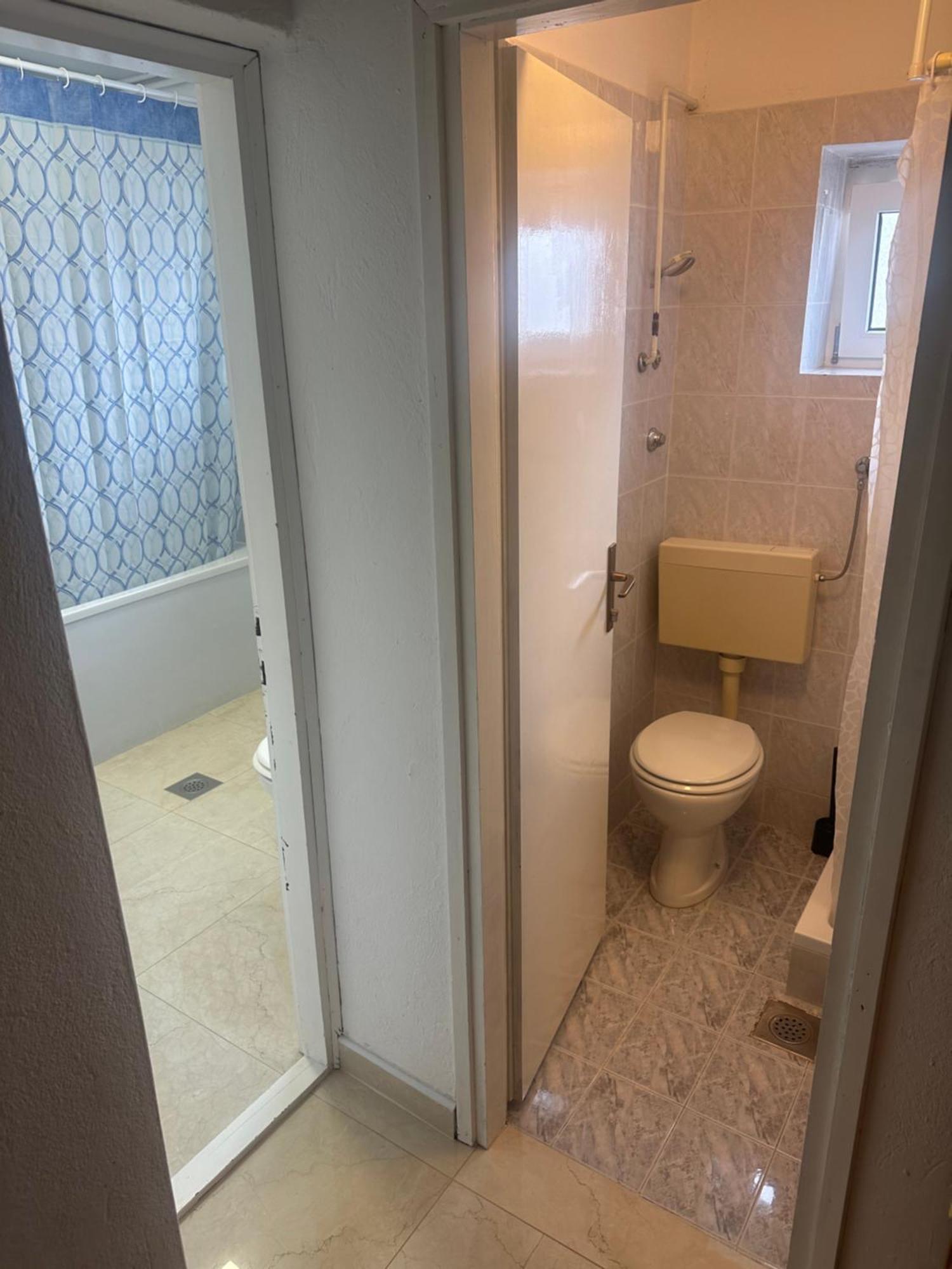 Nehaj Apartment เซนญ์ ภายนอก รูปภาพ