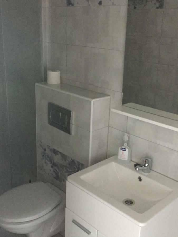 Nehaj Apartment เซนญ์ ภายนอก รูปภาพ