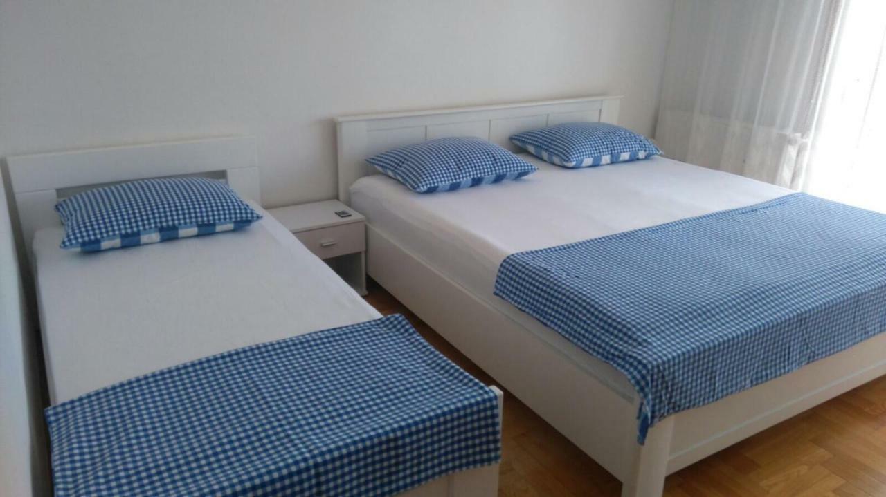 Nehaj Apartment เซนญ์ ภายนอก รูปภาพ