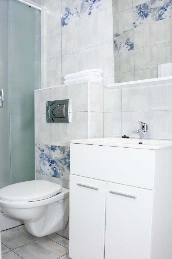 Nehaj Apartment เซนญ์ ภายนอก รูปภาพ