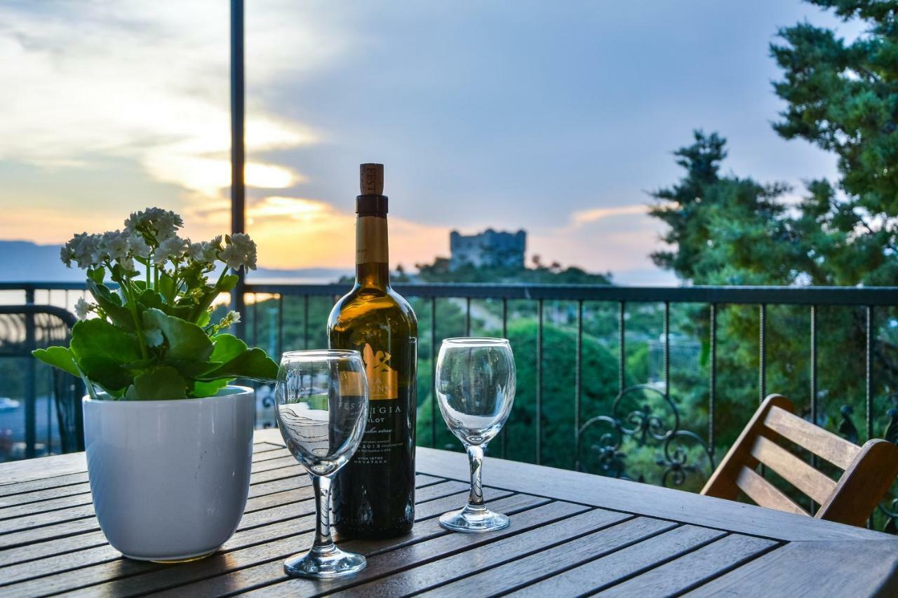 Nehaj Apartment เซนญ์ ภายนอก รูปภาพ
