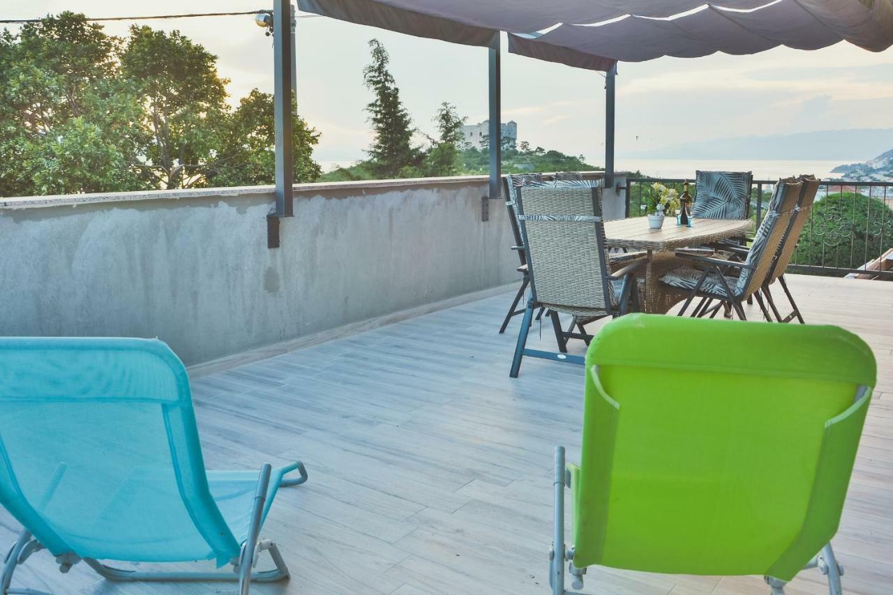 Nehaj Apartment เซนญ์ ภายนอก รูปภาพ
